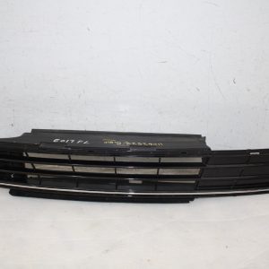 Ford S Max Front Bumper Grill 2015 TO 2019 GM2B-17A754-V Genuine *DAMAGED* - Image 1