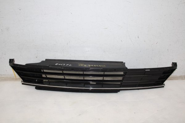 Ford-S-Max-Front-Bumper-Grill-2015-TO-2019-GM2B-17A754-V-Genuine-DAMAGED-177183499658