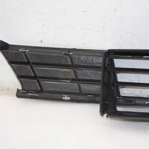 Ford S Max Front Bumper Grill 2015 TO 2019 GM2B-17A754-V Genuine *DAMAGED* - Image 11