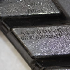 Ford S Max Front Bumper Grill 2015 TO 2019 GM2B-17A754-V Genuine *DAMAGED* - Image 12