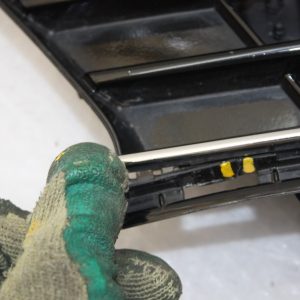 Ford S Max Front Bumper Grill 2015 TO 2019 GM2B-17A754-V Genuine *DAMAGED* - Image 14