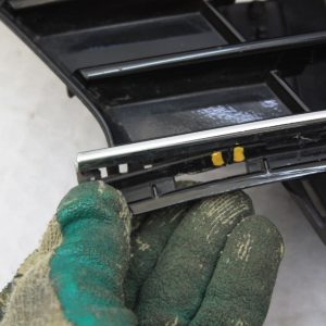 Ford S Max Front Bumper Grill 2015 TO 2019 GM2B-17A754-V Genuine *DAMAGED* - Image 15