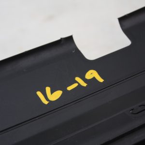 Ford S Max Front Bumper Grill 2015 TO 2019 GM2B-17A754-V Genuine *DAMAGED* - Image 16