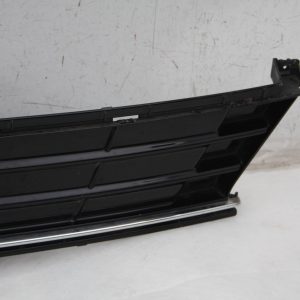 Ford S Max Front Bumper Grill 2015 TO 2019 GM2B-17A754-V Genuine *DAMAGED* - Image 3