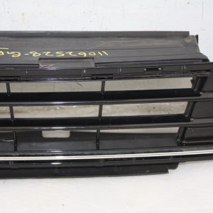 Ford S Max Front Bumper Grill 2015 TO 2019 GM2B-17A754-V Genuine *DAMAGED* - Image 4