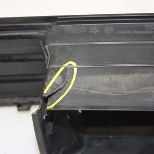 Ford S Max Front Bumper Grill 2015 TO 2019 GM2B-17A754-V Genuine *DAMAGED* - Image 8
