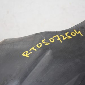 Ford S-Max Front Right Wheel Liner Splash Guard 2015-2019 EM2B-R16114-BL Genuine - Image 4