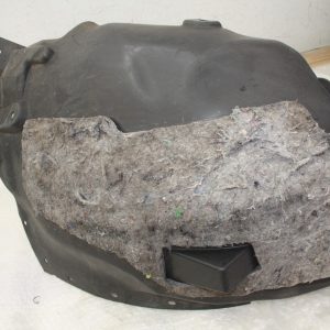 Ford S-Max Front Right Wheel Liner Splash Guard 2015-2019 EM2B-R16114-BL Genuine - Image 6