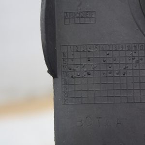 Ford S-Max Front Right Wheel Liner Splash Guard 2015-2019 EM2B-R16114-BL Genuine - Image 8