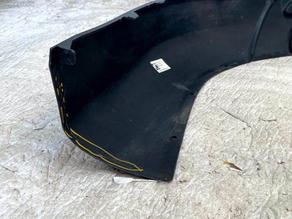 Ford S Max Rear Bumper Lower Section 2015 TO 2019 EM2B 17F954 N Genuine 178319317778 10