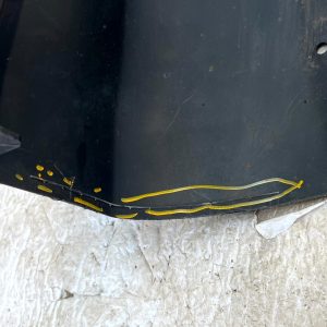 Ford S-Max Rear Bumper Lower Section 2015 TO 2019 EM2B-17F954-N Genuine - Image 11