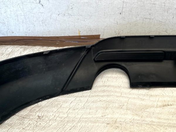 Ford S Max Rear Bumper Lower Section 2015 TO 2019 EM2B 17F954 N Genuine 178319317778 13