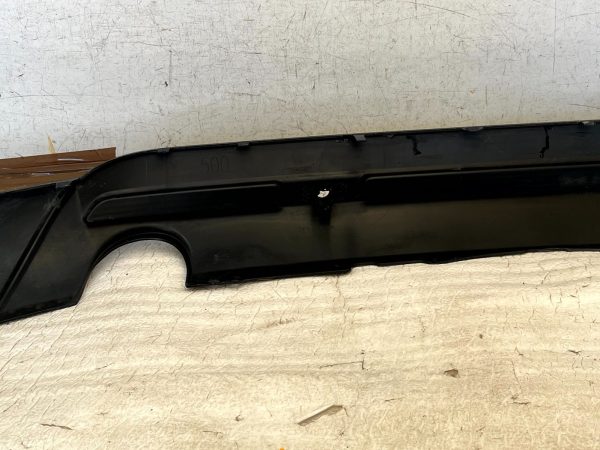 Ford S Max Rear Bumper Lower Section 2015 TO 2019 EM2B 17F954 N Genuine 178319317778 14