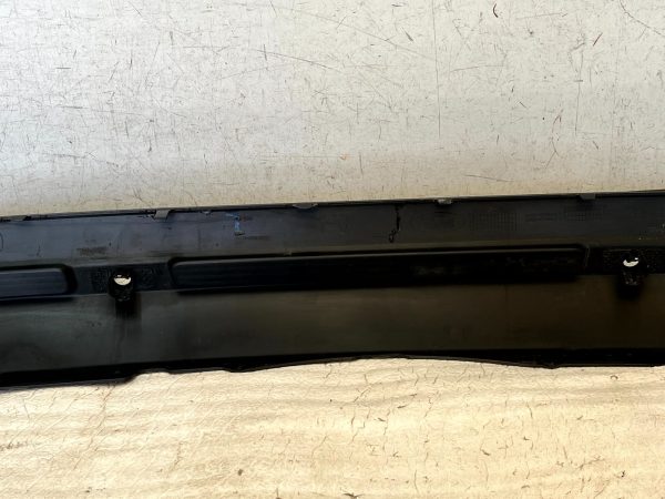 Ford S Max Rear Bumper Lower Section 2015 TO 2019 EM2B 17F954 N Genuine 178319317778 15