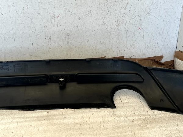 Ford S Max Rear Bumper Lower Section 2015 TO 2019 EM2B 17F954 N Genuine 178319317778 16
