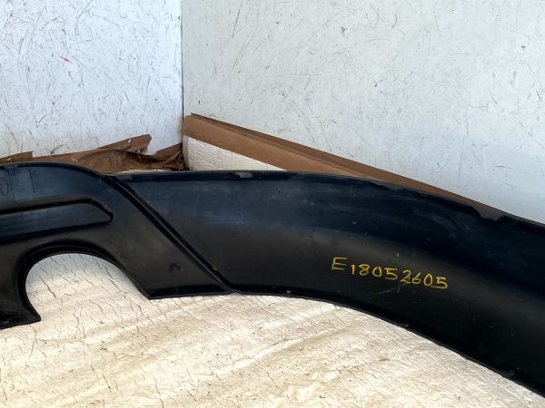 Ford S Max Rear Bumper Lower Section 2015 TO 2019 EM2B 17F954 N Genuine 178319317778 17