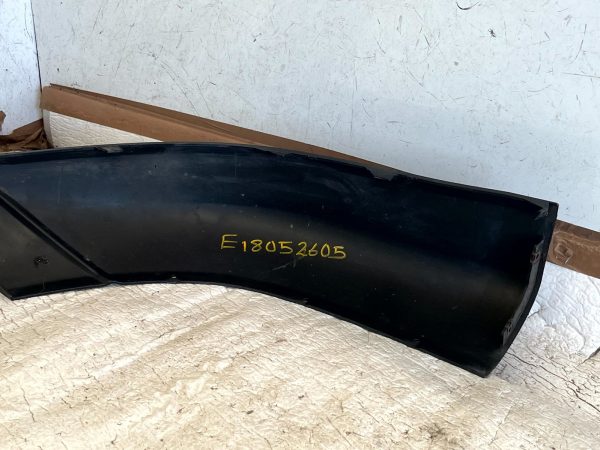 Ford S Max Rear Bumper Lower Section 2015 TO 2019 EM2B 17F954 N Genuine 178319317778 18