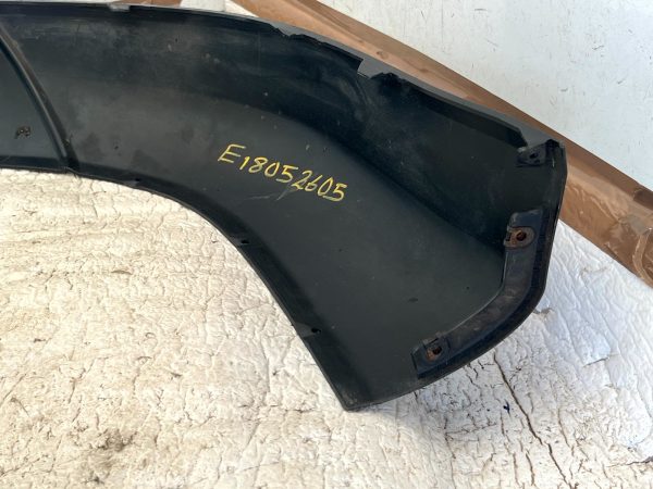 Ford S Max Rear Bumper Lower Section 2015 TO 2019 EM2B 17F954 N Genuine 178319317778 19