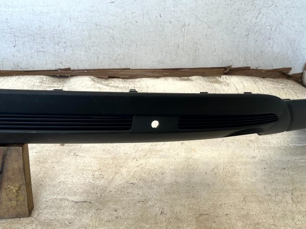 Ford S Max Rear Bumper Lower Section 2015 TO 2019 EM2B 17F954 N Genuine 178319317778 6