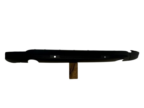 Ford S Max Rear Bumper Lower Section 2015 TO 2019 EM2B 17F954 N Genuine 178319317778