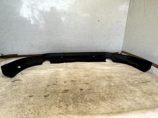 Ford S Max Rear Bumper Lower Section 2015 TO 2019 EM2B 17F954 N Genuine 178319317778 9