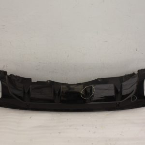 Ford S-Max Titanium Rear Bumper Diffuser 2015-2019 E1GJ-17E956-A Genuine DAMAGED