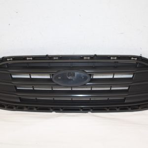 Ford Transit Connect Front Bumper Grill 2024 ON KT1B-8200-A Genuine - Image 1