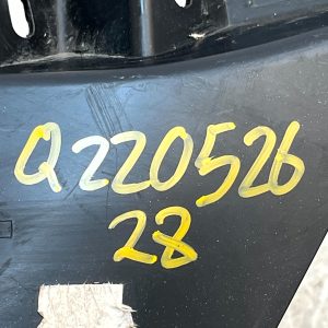 Ford Transit Courier Left Splash Guard Cover Trim 2024 ON R2X6-17E889-A Genuine - Image 11