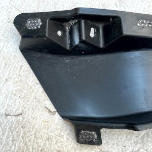 Ford Transit Courier Left Splash Guard Cover Trim 2024 ON R2X6-17E889-A Genuine - Image 3