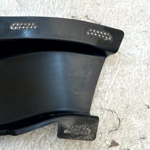 Ford Transit Courier Left Splash Guard Cover Trim 2024 ON R2X6-17E889-A Genuine - Image 5