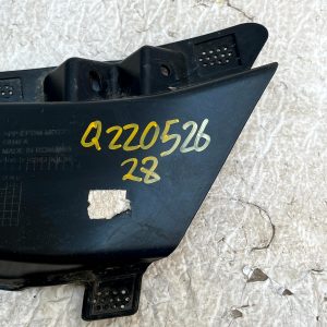 Ford Transit Courier Left Splash Guard Cover Trim 2024 ON R2X6-17E889-A Genuine - Image 9