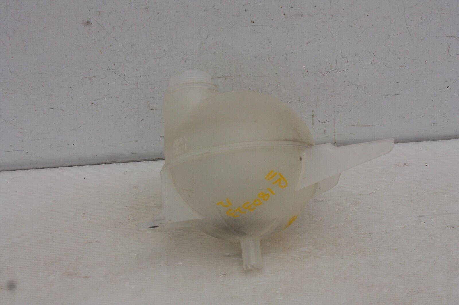 Ford-Transit-Custom-Coolant-Bottle-Tank-BK21-8K218-AH-Genuine-175657284248-7