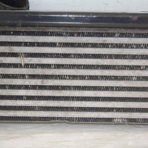 Ford Transit Custom Cooling Radiator With Slam Panel bar 2012-2018 CC11-8A058-AB - Image 11