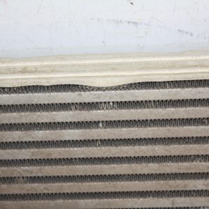 Ford Transit Custom Cooling Radiator With Slam Panel bar 2012-2018 CC11-8A058-AB - Image 17