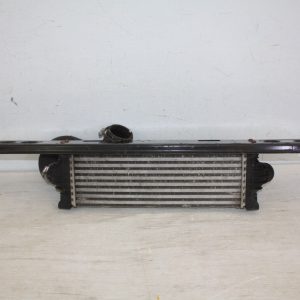 Ford Transit Custom Cooling Radiator With Slam Panel bar 2012-2018 CC11-8A058-AB - Image 9