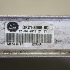 Ford Transit Custom Engine Cooling Radiator 2018 ON GK21-8005-BC Genuine - Image 12
