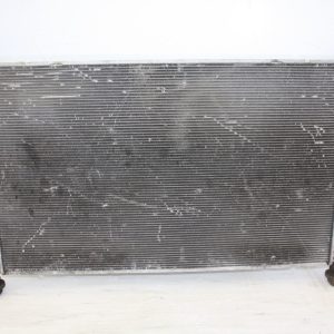Ford Transit Custom Engine Cooling Radiator 2018 ON GK21-8005-BC Genuine - Image 13