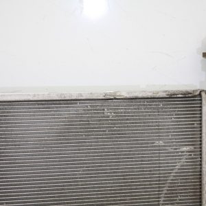 Ford Transit Custom Engine Cooling Radiator 2018 ON GK21-8005-BC Genuine - Image 3