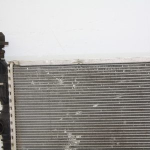 Ford Transit Custom Engine Cooling Radiator 2018 ON GK21-8005-BC Genuine - Image 4