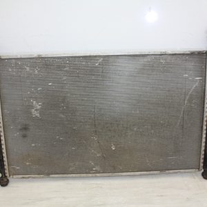 Ford Transit Custom Engine Cooling Radiator 2018 ON GK21-8005-BC Genuine