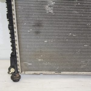 Ford Transit Custom Engine Cooling Radiator 2018 ON GK21-8005-BC Genuine - Image 5