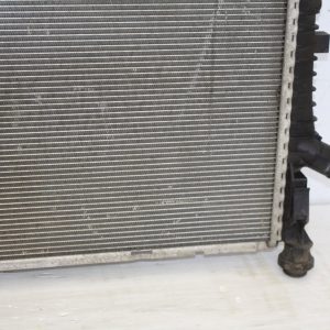 Ford Transit Custom Engine Cooling Radiator 2018 ON GK21-8005-BC Genuine - Image 6