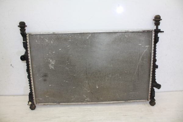 Ford-Transit-Custom-Engine-Cooling-Radiator-2018-ON-GK21-8005-BC-Genuine-178293884248
