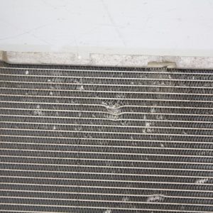 Ford Transit Custom Engine Cooling Radiator 2018 ON GK21-8005-BC Genuine - Image 8