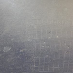 Ford Transit Custom Front Bumper 2012 TO 2018 *AFTER MARKET* - Image 12