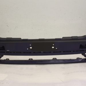 Ford Transit Custom Front Bumper 2012 TO 2018 *AFTER MARKET* - Image 3