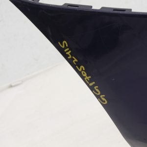 Ford Transit Custom Front Bumper 2012 TO 2018 *AFTER MARKET* - Image 6