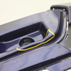 Ford Transit Custom Front Bumper 2012 TO 2018 *AFTER MARKET* - Image 7