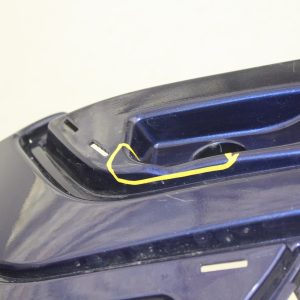 Ford Transit Custom Front Bumper 2012 TO 2018 *AFTER MARKET* - Image 8