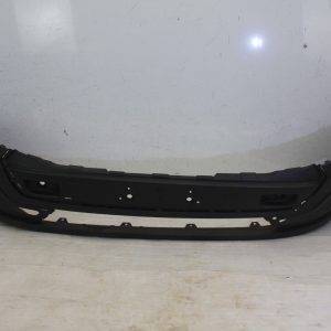 Ford Transit Custom Front Bumper 2012 TO 2018 BK21 17K819 Genuine 175996769738